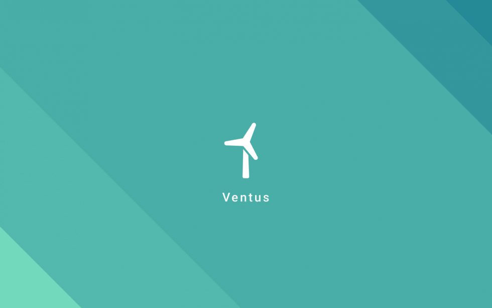 Ventus Fornaro Design